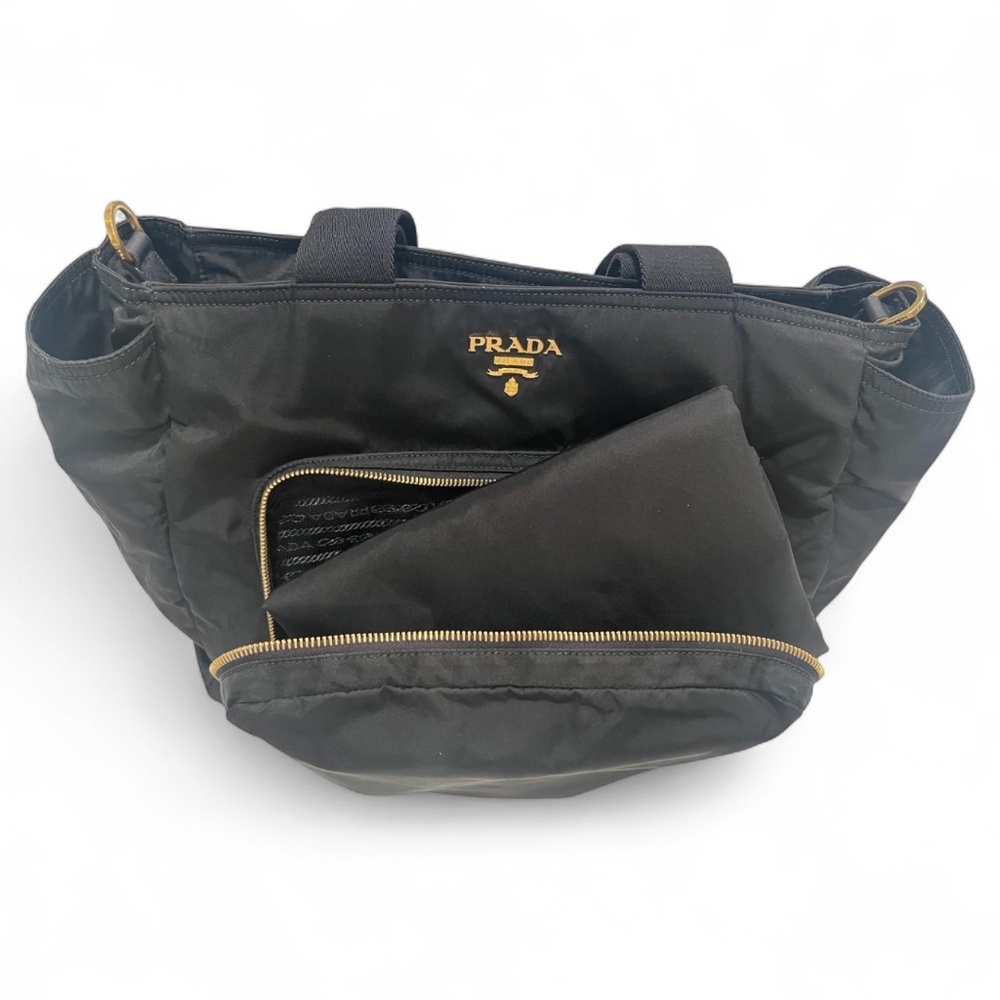 Prada Diaper Bag - Picture 2 of 4
